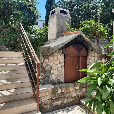 Ema Apartment Trogir