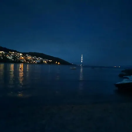 Ema * Трогір
