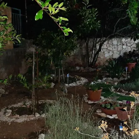 アパート Ema トロギール