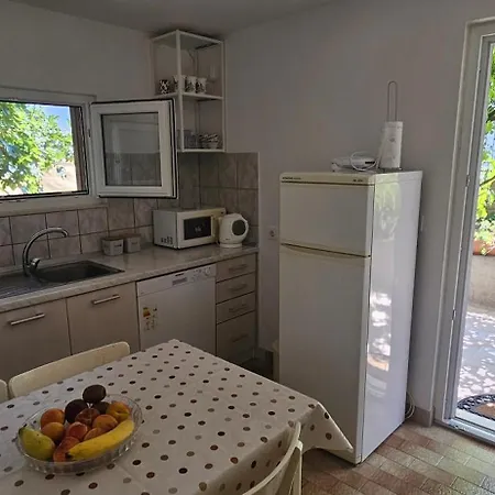 Ema Apartment Trogir