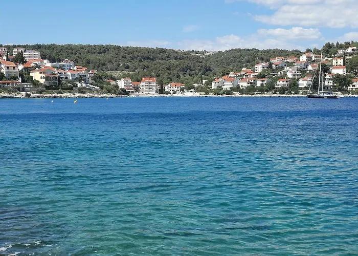 Ema Apartment Trogir