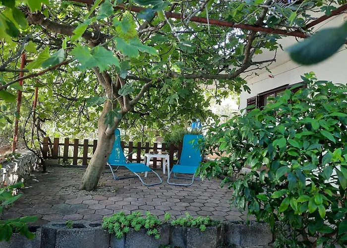 Ema * Τρογκίρ