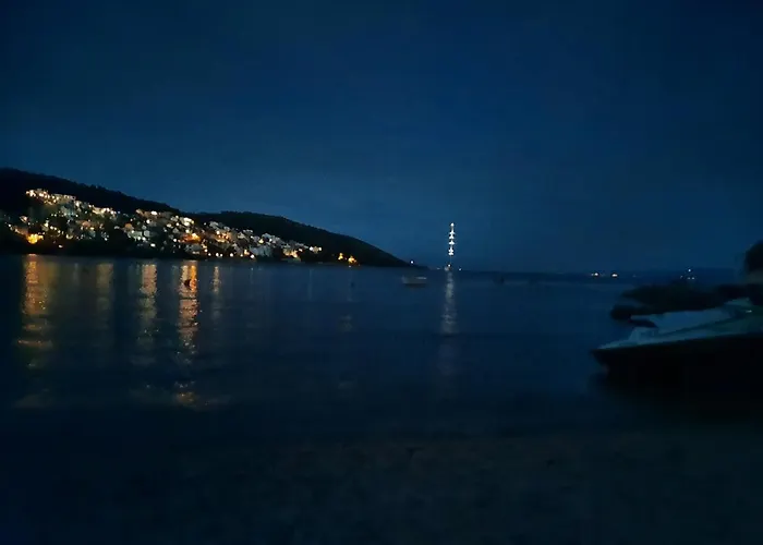 Ema * Τρογκίρ