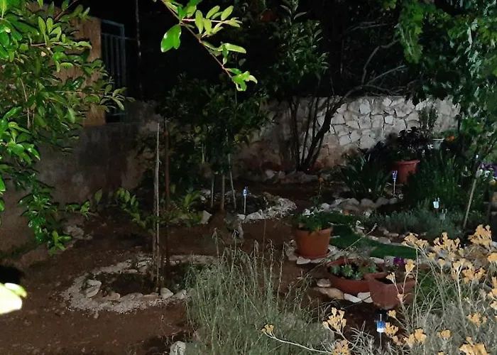 Διαμέρισμα Ema Τρογκίρ