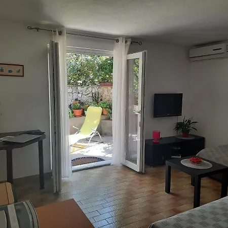 Apartamento Ema *