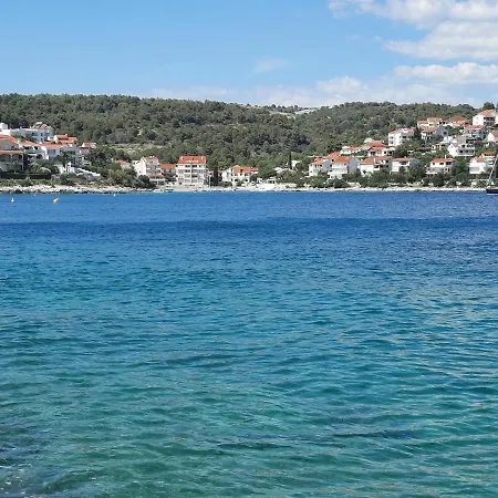 Ema Apartment Trogir