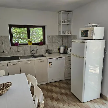 Apartament Ema Trogir