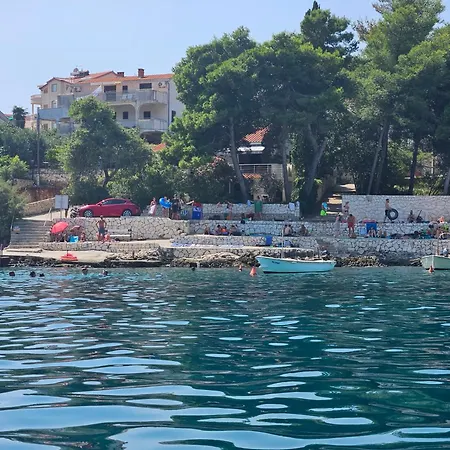 Ema * Trogir