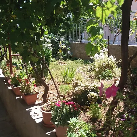 Apartamento Ema Trogir