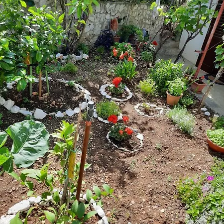 Ema Apartamento Trogir