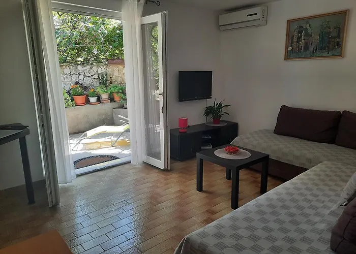 Appartement Ema