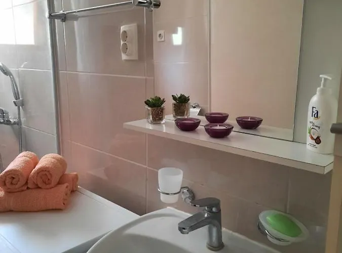 Ema Appartement *