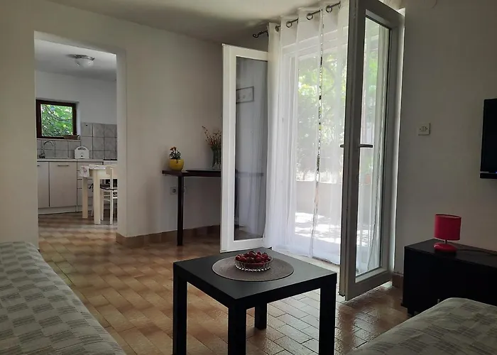 Ema Appartement
