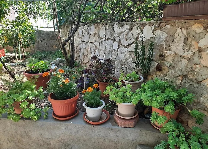 Ema Апартаменты *