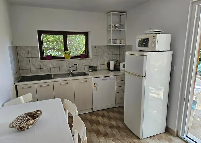 Appartement Ema Trogir