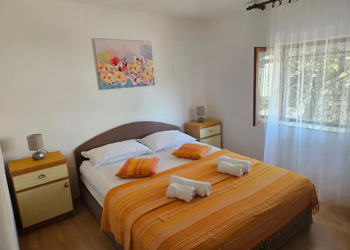 Ema Appartement *