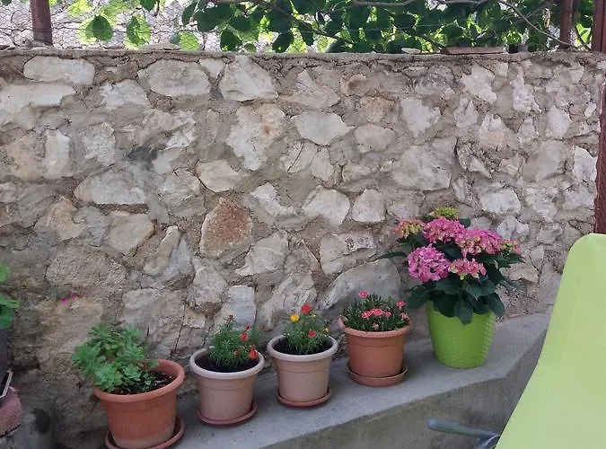 Appartement Ema