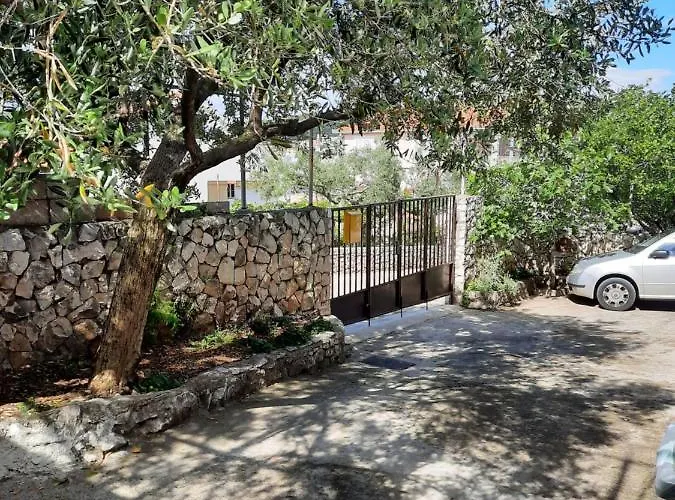 Appartement Ema Trogir