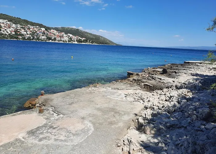 Ema Lejlighed Trogir