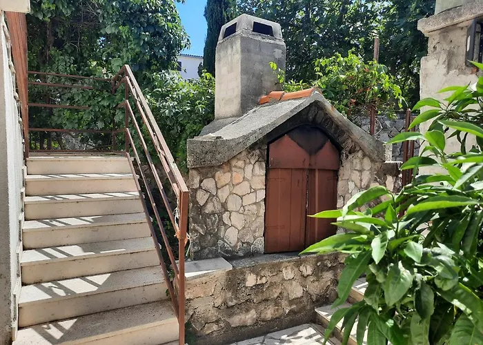 Ema Lejlighed Trogir