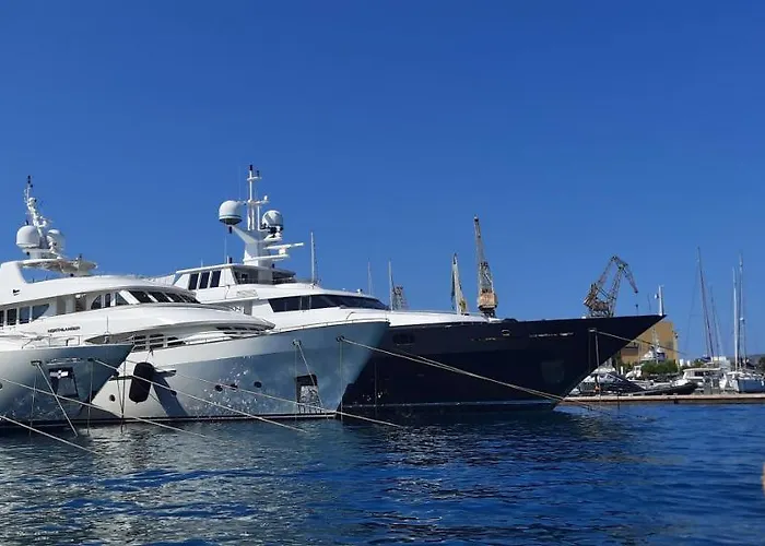 Lejlighed Ema Trogir