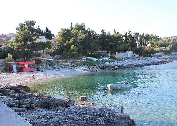 Lejlighed Ema Trogir