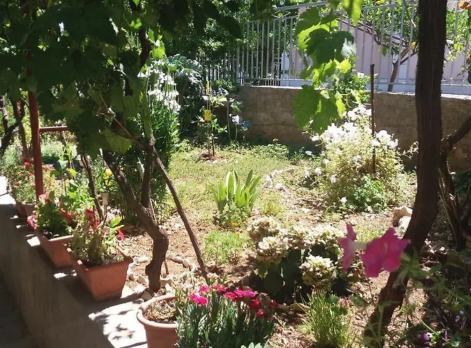 Lejlighed Ema Trogir